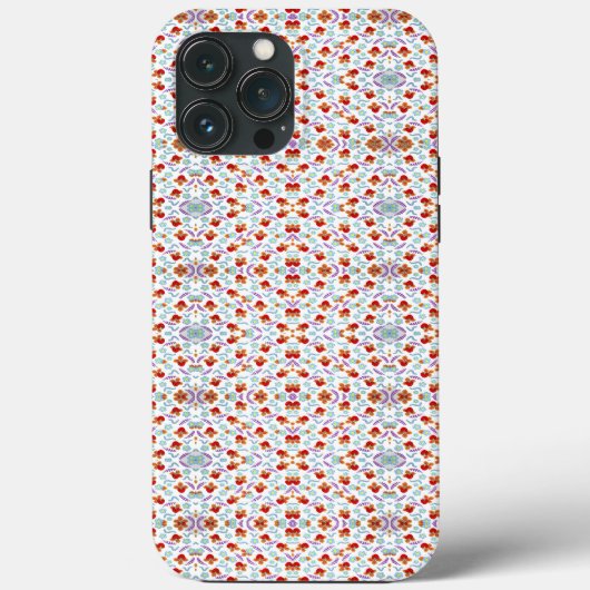 ジューシーな果実 Case-Mate iPhoneケース (裏面)