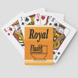 ジューシーな柑橘類オレンジのフルーツスライス色 トランプ