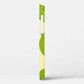 ジューシーな熱帯の果物鮮やか:夏 Case-Mate iPhoneケース (裏面 / 左)