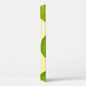 ジューシーな熱帯の果物鮮やか:夏 Case-Mate iPhoneケース (裏面 / 右)