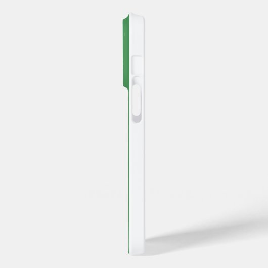 ジューシースイカ3ストライプ Case-Mate iPhoneケース (裏面 / 左)