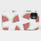 ジューシースイカiPhone / iPadケース Case-Mate iPhoneケース (裏面(横))