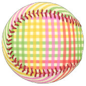 ジューシーストライプな ソフトボール (正面左)