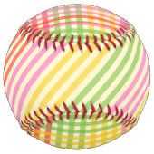 ジューシーストライプな ソフトボール (裏面)