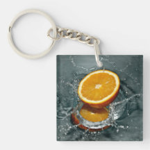 ジューシー前向きなビタミン気分のためのオレンジ