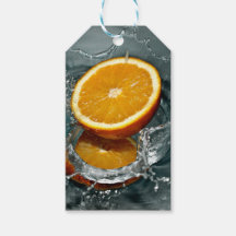 ジューシー前向きなビタミン気分のためのオレンジ