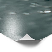 ジューシー前向きなビタミン気分のためのオレンジ フォトプリント            (角)