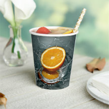 ジューシー前向きなビタミン気分のためのオレンジ