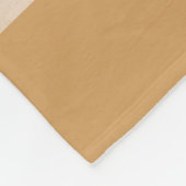 ジューシー素晴らしな大きなトマト フリースブランケット (角)