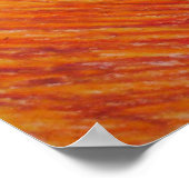 「ジューシー2」プリント(SSS) ポスター (角)