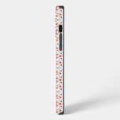 ジューシー ベリー iPhoneケース (左側面)