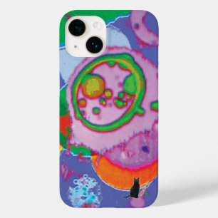 ジューシーKCイメージ Case-Mate iPhone 14ケース