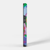 ジューシーKCイメージ iPhoneケース (右側面)