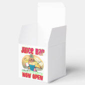 ジュースバーSign Thunder_Cove フェイバーボックス (オープン)