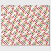 ジュースバーSign Thunder_Cove ラッピングペーパー (フラット)