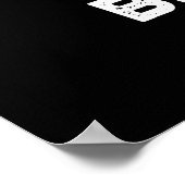 ジュースベクールルーツパおもしろいンダークBG ポスター (角)