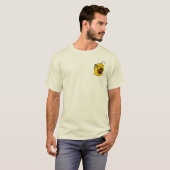 ジュースボックスポケットティー Tシャツ (正面フル)