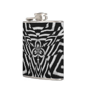 ジュース!_ フラスク (左)