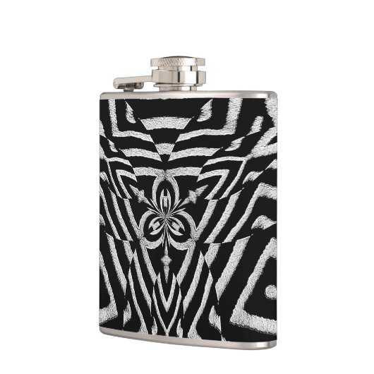 ジュース!_ フラスク (左)