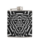 ジュース!_ フラスク (正面)