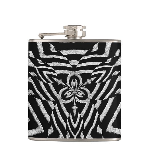 ジュース!_ フラスク (正面)