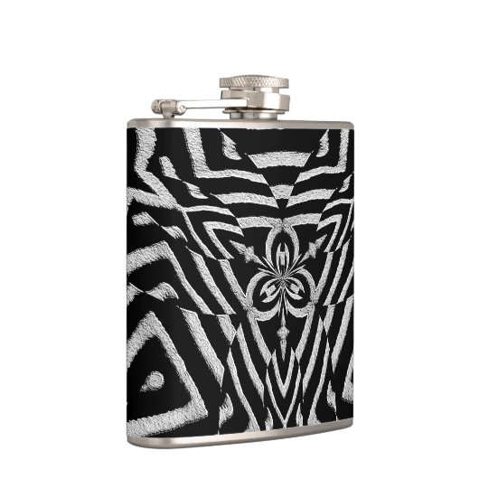 ジュース!_ フラスク (右)