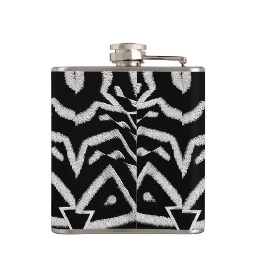 ジュース!_ フラスク (裏面)