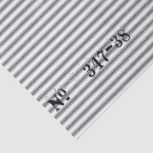 ジュートのカチカチ音をたてる服の型枠の妖精のティッシュ 薄葉紙 (詳細)