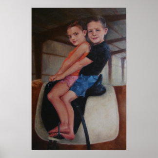 ジュードと入江 ポスター