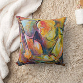 ジュード2008年 クッション (ブランケット)