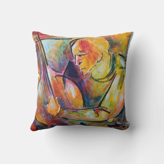 ジュード2008年 クッション (裏面)