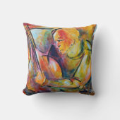 ジュード2008年 クッション (正面)