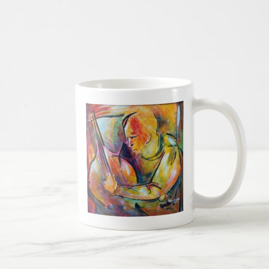 ジュード2008年 コーヒーマグカップ (右)