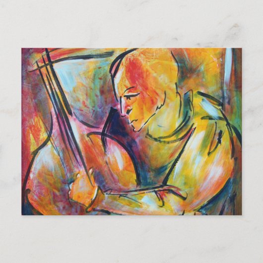 ジュード2008年 ポストカード (正面)