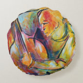 ジュード2008年 ラウンドクッション (裏面)