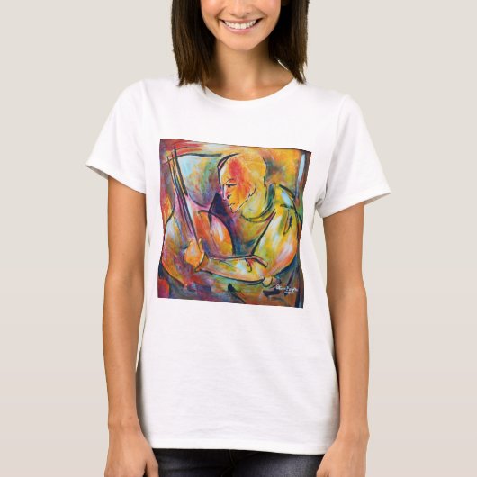 ジュード2008年 Tシャツ (正面)