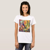 ジュード2008年 Tシャツ (正面フル)