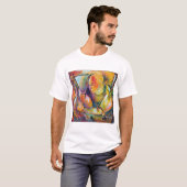 ジュード2008年 Tシャツ (正面フル)