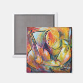 ジュード2008 マグネット (正面/裏面)