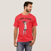 ジュード・ベリンガム Tシャツ (正面フル)