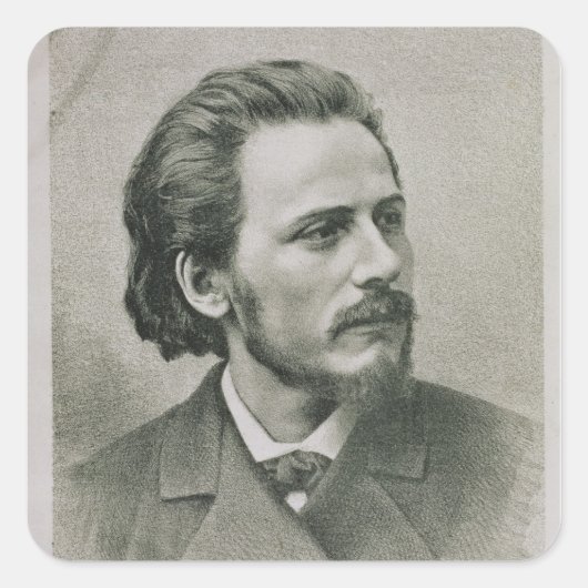 ジュールエミールマッシェネ スクエアシール (正面)