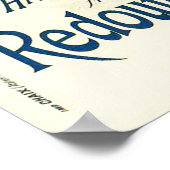 ジュールシェレアールヌーボーポスター ポスター (角)