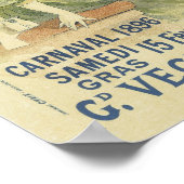 ジュールシェレット劇場 ポスター (角)