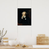 ジュールジャンセン ポスター (キッチン)