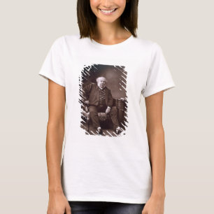 ジュールズ·ジャニン(1804年-74年)、『ガレリー·コンテンポレーヌ』 Tシャツ