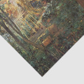 ジュールズ・バスティエン・レパージュ 薄葉紙 (詳細)