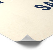 ジュールチェレ・ラ・ダイアファン ポスター (角)