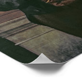 ジュールファーブル1865 ポスター (角)