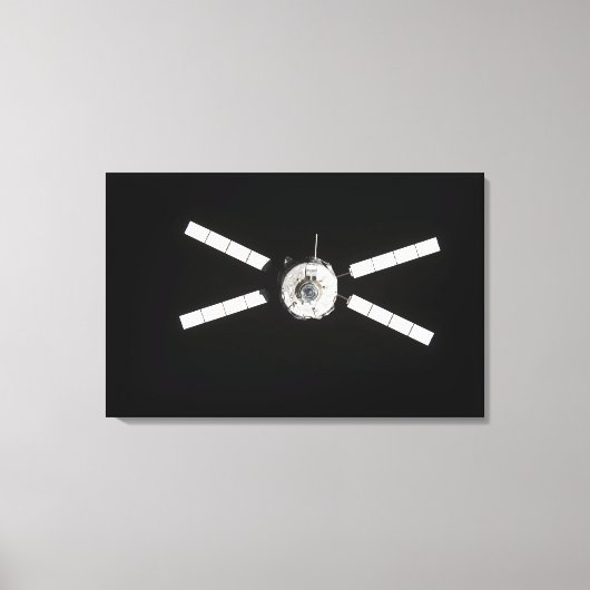 ジュールヴェルヌATV キャンバスプリント (正面)