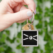 ジュールヴェルヌATV キーホルダー (手)